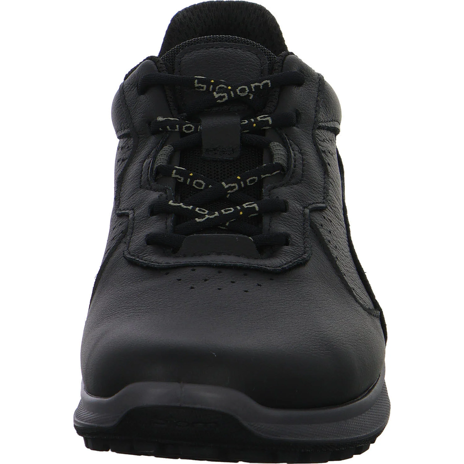 Ecco Damen Schnürschuhe 850803/01001 Biom Energi W black normal