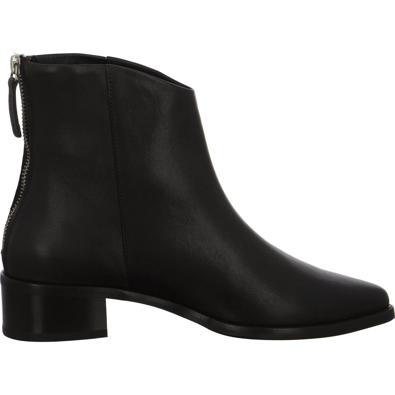 Element 7 von 8 (Bild) – Paul Green Damen Stiefeletten 8247-002 8247 espresso normal