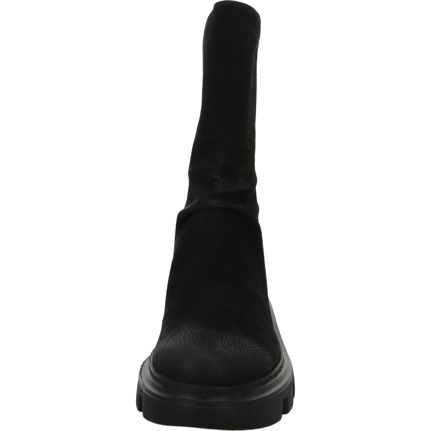 Paul Green Damen Stiefeletten 8253-010 8253 black normal