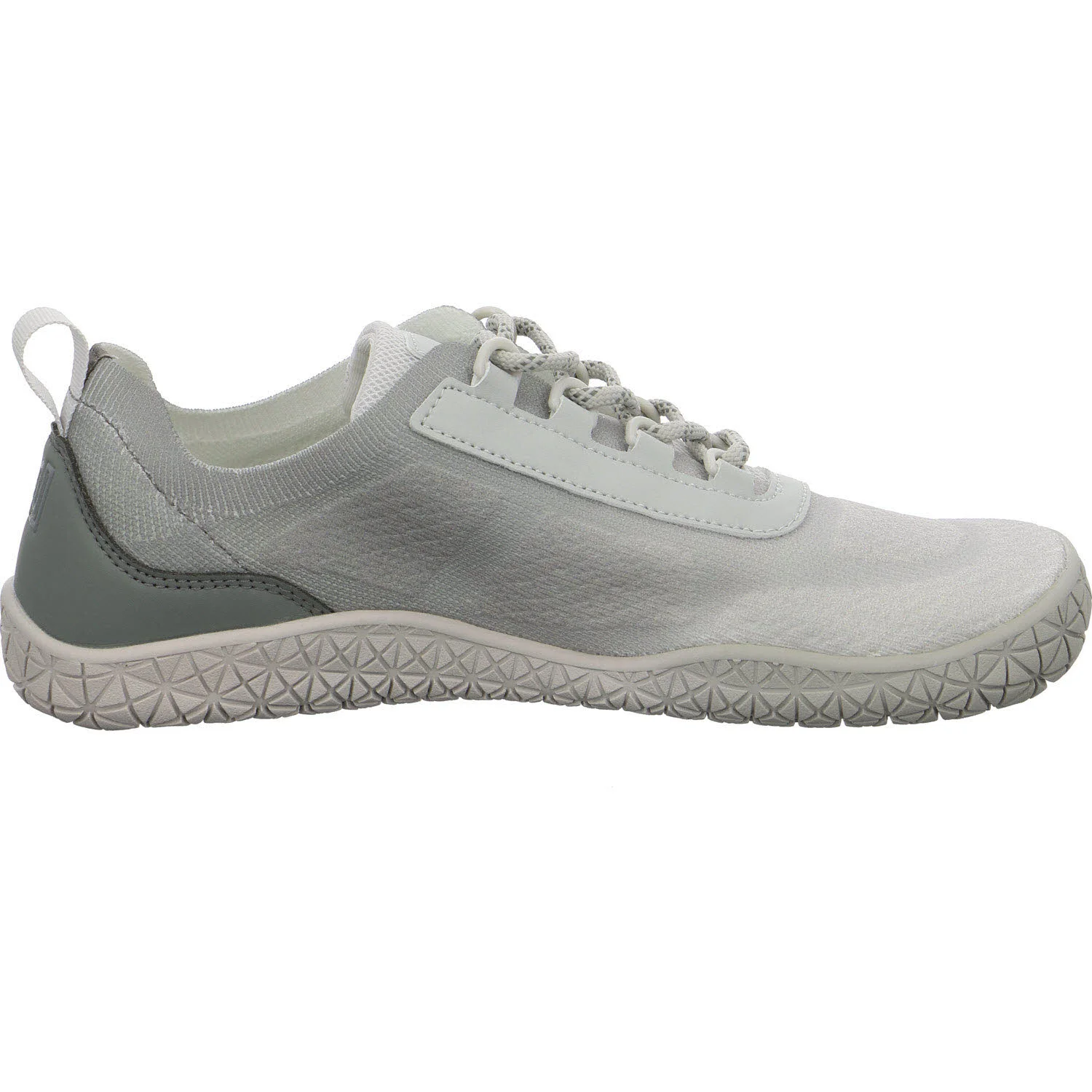 Element 7 von 8 (Bild) – Waldläufer Damen Schnürschuhe 956003-101/201 H-Britt medium grey H (weit)