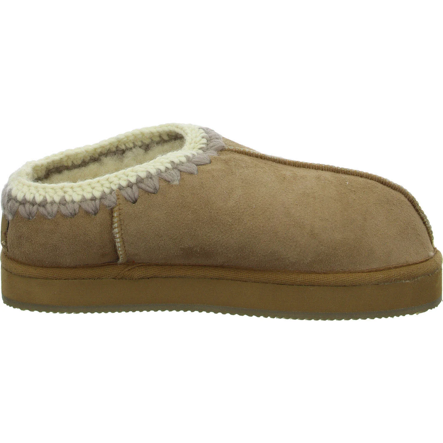 SHEPHERD OF SWEDEN Da. Winterheimschuhe nied.Schnitt 2456056 Izzy chestnut normal