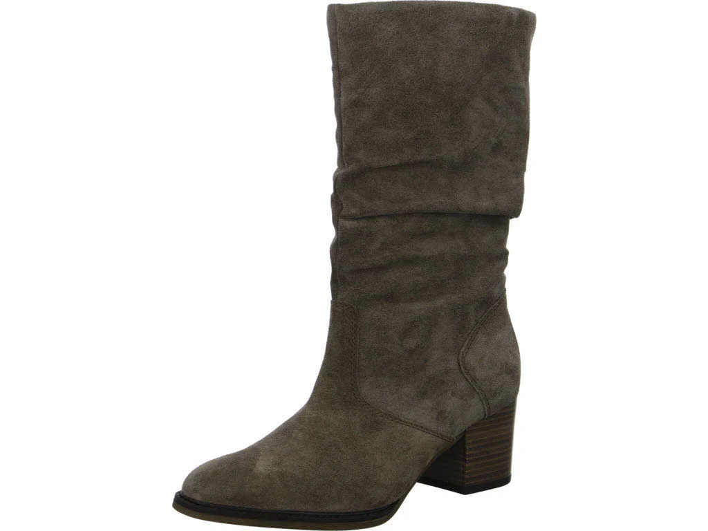 Gabor Damen Stiefeletten 8041.02.001 8041.02 mohair G (normal)
