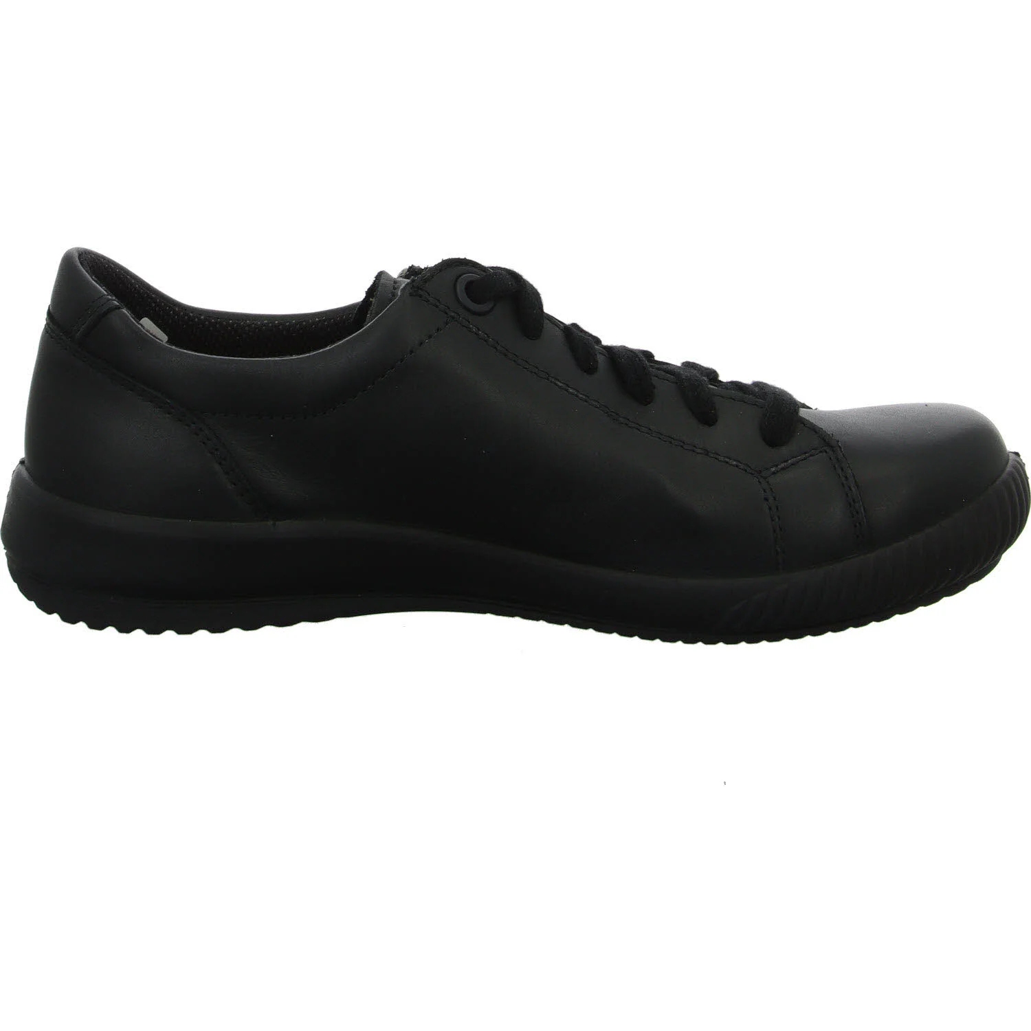 Element 7 von 8 (Bild) – Legero Damen Schnürschuhe 2-000219-0200 Tanaro 5.0 schwarz (schwarz) G (normal)