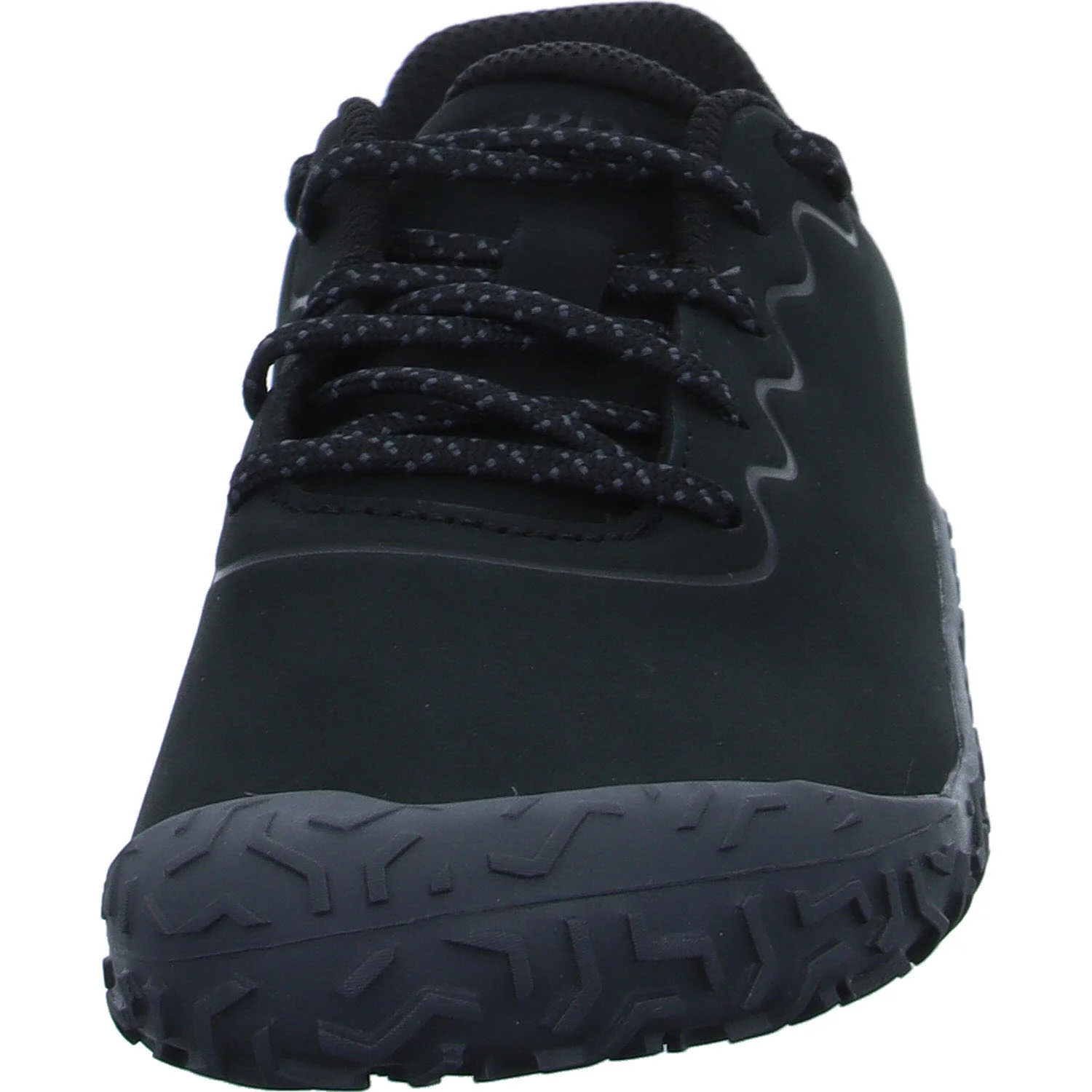 Element 3 von 8 (Bild) – Merrell Schnürschuh J500524 VAPOR GLOVE 6 LTR asphalt/black normal