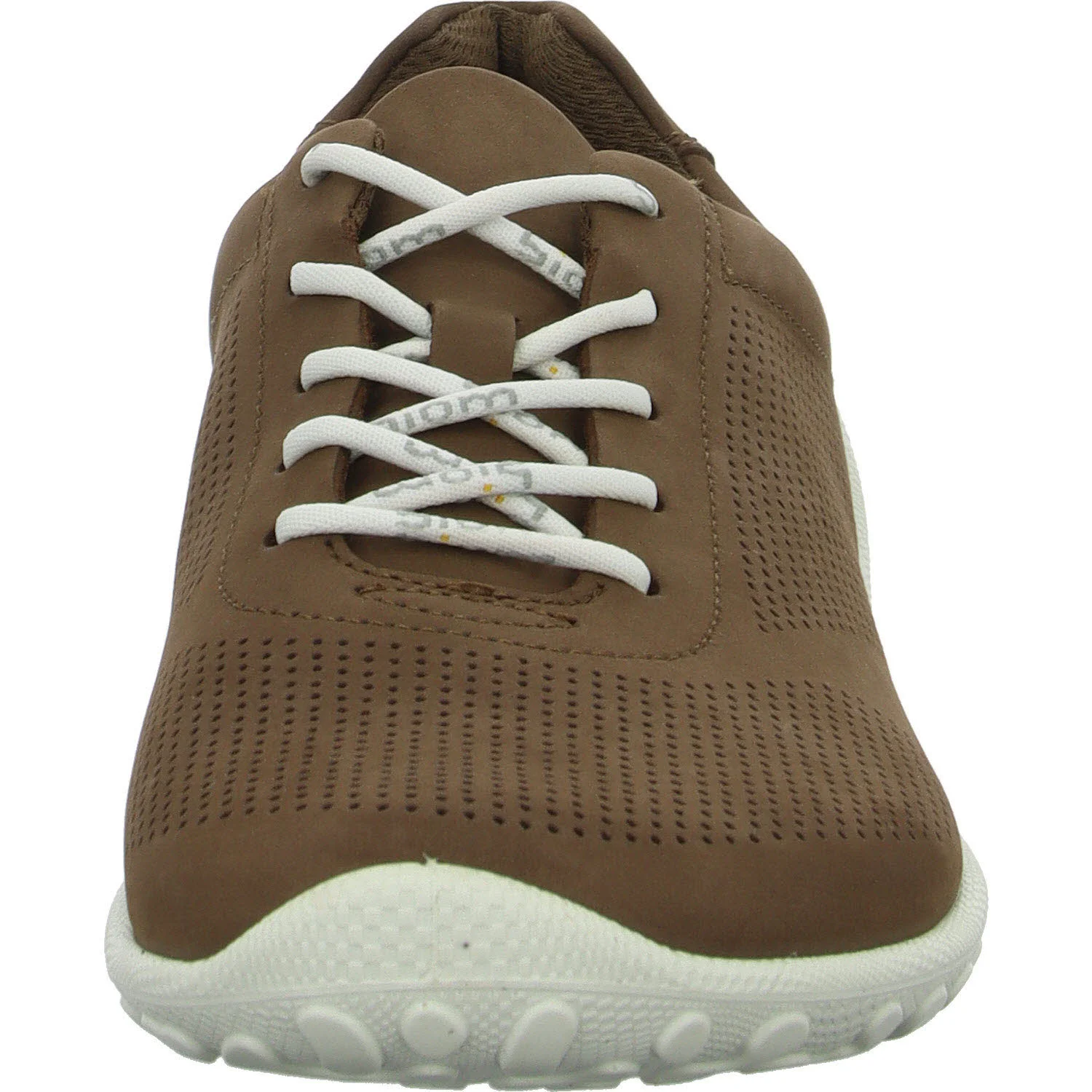 Element 3 von 8 (Bild) – Ecco Herren Schnürschuhe 802384/02482 Biom Lite M cocoa brown normal