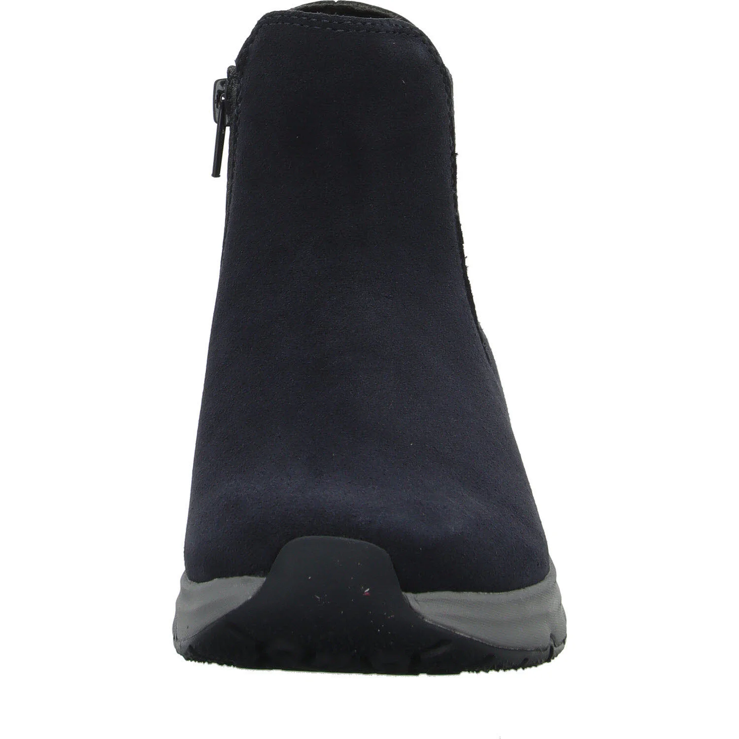 Element 3 von 8 (Bild) – Gabor Rollingsoft Damen Stiefeletten 76.881.46 76.881 pazifik (Micro) G (normal)