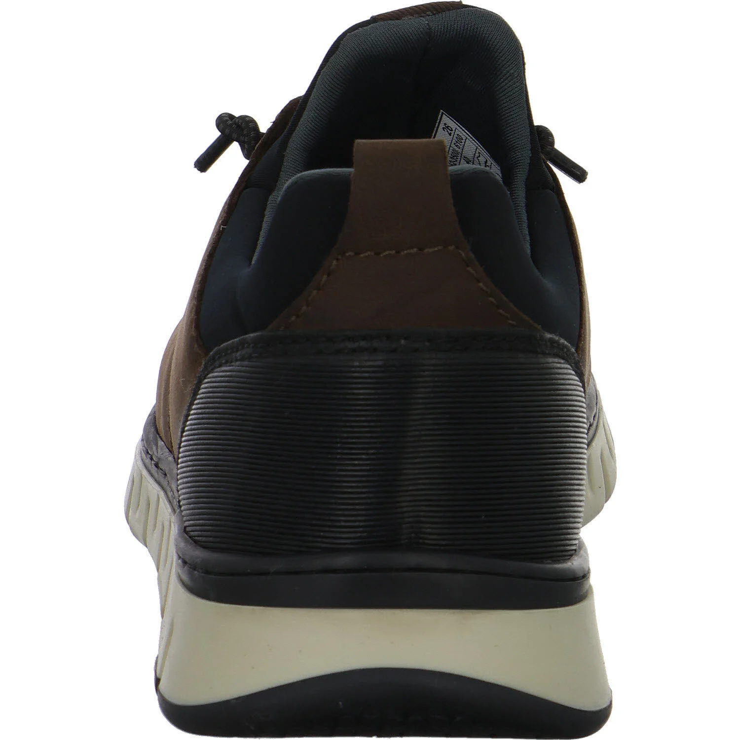 Salamander Herren Slipper E31ASB623500-6100 E31ASB623500 dark brown normal