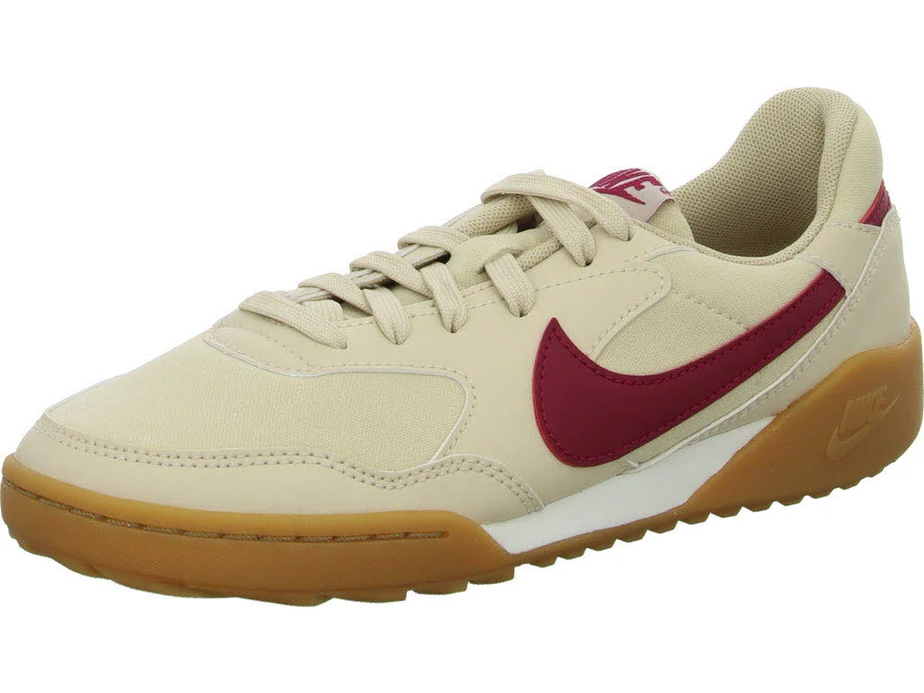 Nike Damen Schnürschuhe HQ1940/101 W NIKE TERRA MANTA sanddrifz/noble red-gum normal