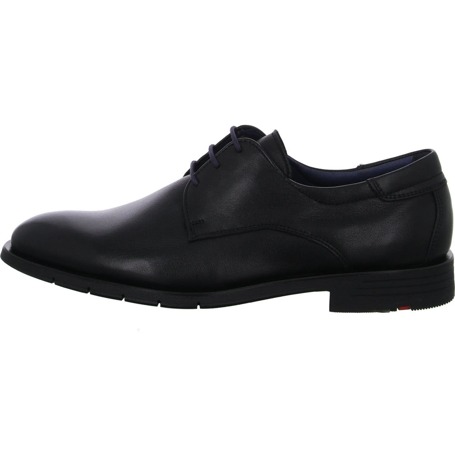 Element 6 von 8 (Bild) – Lloyd Herren Schnürschuhe 1311300 TAMBO 0 - BLACK F (normal)