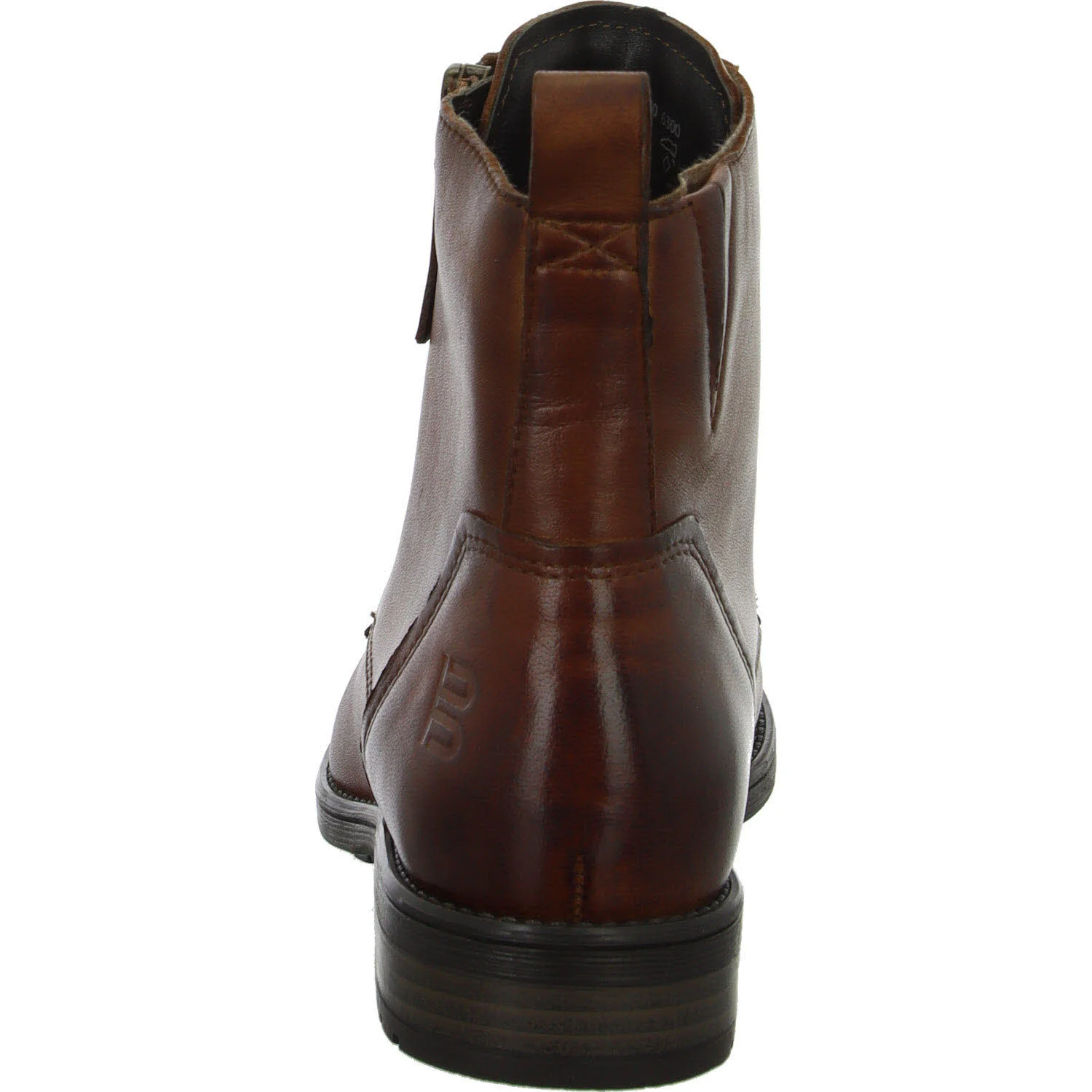 Element 4 von 8 (Bild) – TT.Bagatt Damen Schnürstiefel D11AFS3K4000-6300 Ronja I cognac normal