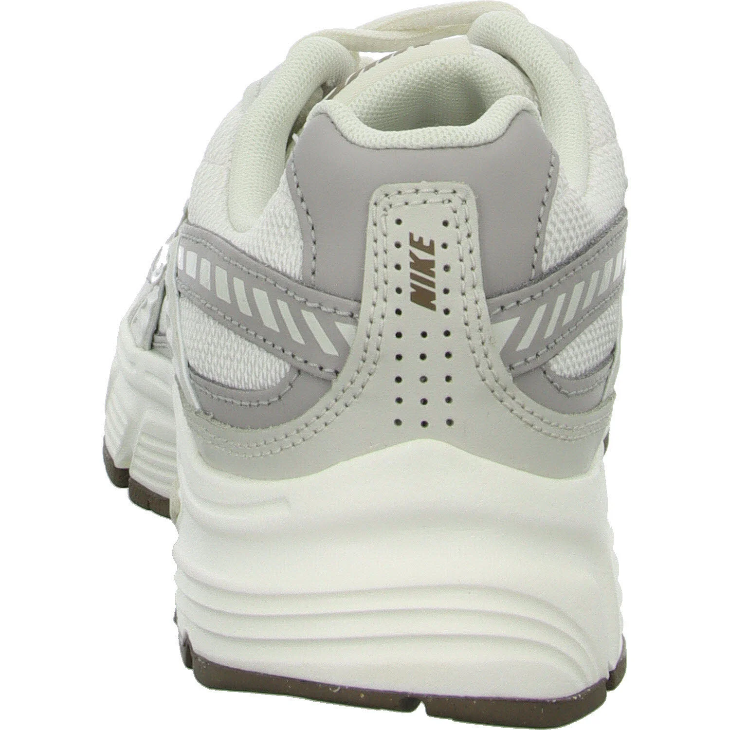 Nike Damen Schnürschuhe IB4339 001 WMNS NIKE INITIATOR phantom/mink brown-light normal