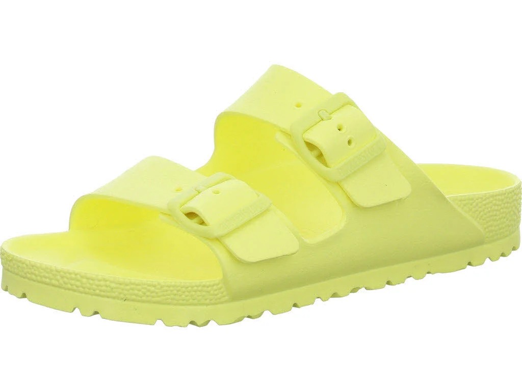 BIRKENSTOCK Pantoletten 1022466 Arizona EVA popcorn schmal
