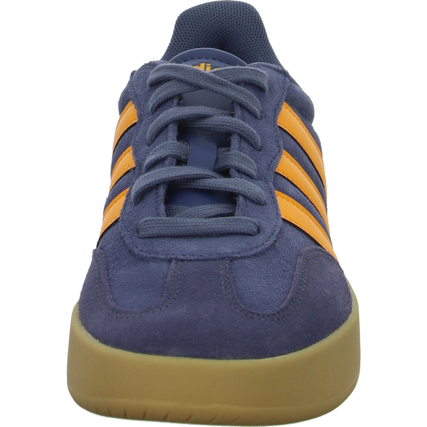 Adidas Herren Schnürschuhe JP5932/000 BARREDA preloved ink/pure tangerine/shadow tangerine/shadow navy normal