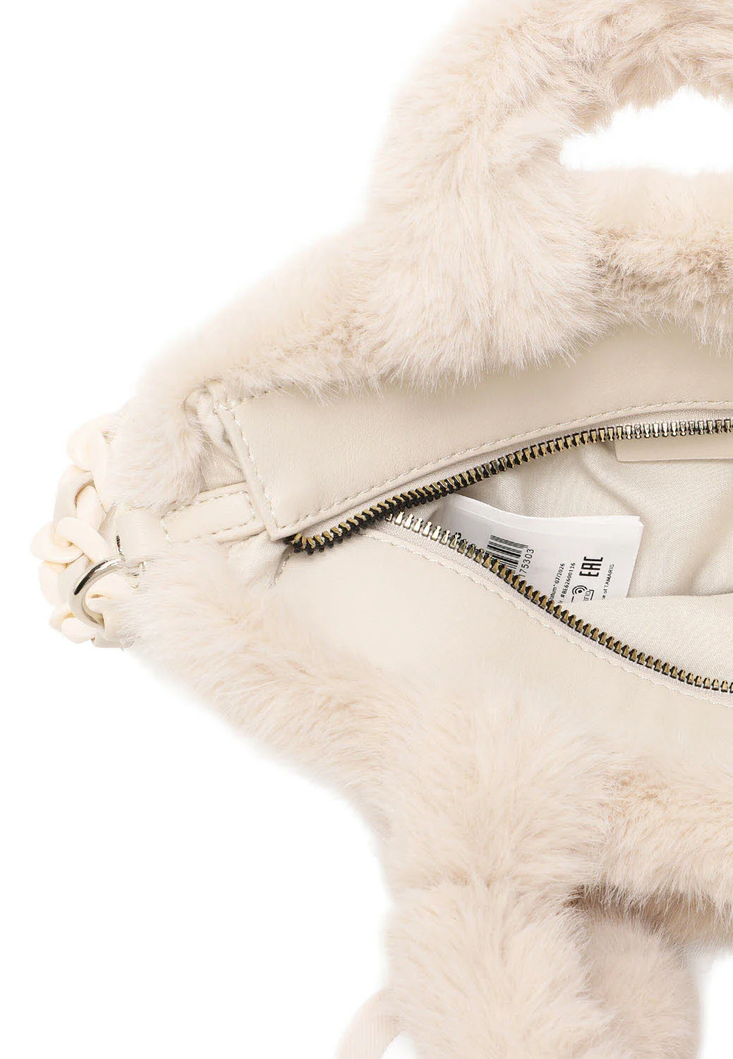 Element 4 von 4 (Bild) – Tamaris Handtaschen 34743,320 Marijana ecru