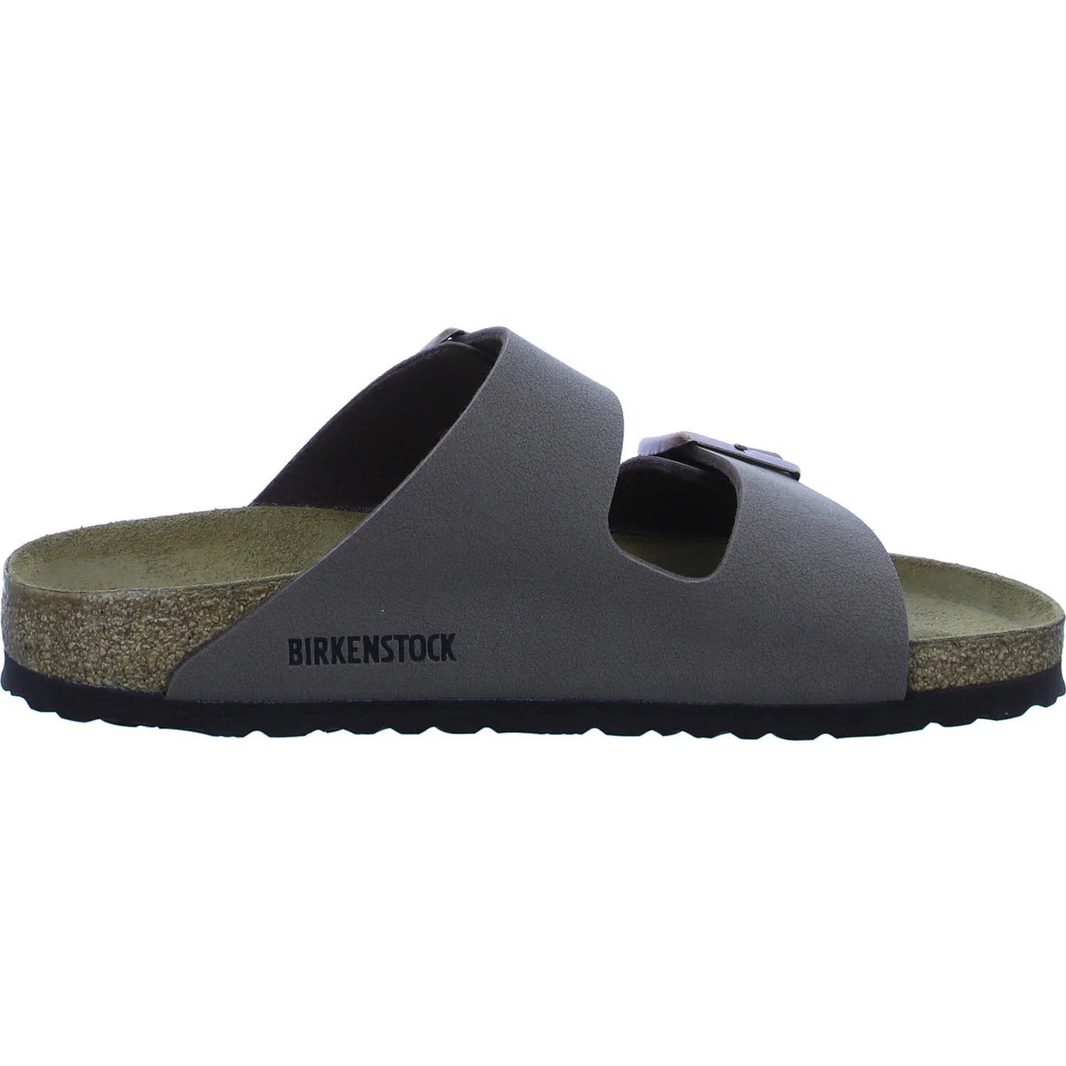 Element 7 von 7 (Bild) – BIRKENSTOCK Pantoletten 151183 Arizona mocca schmal