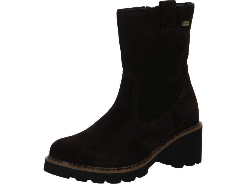 Remonte Damen Stiefeletten D0A82-25 D0A82 cigarre G (weit)
