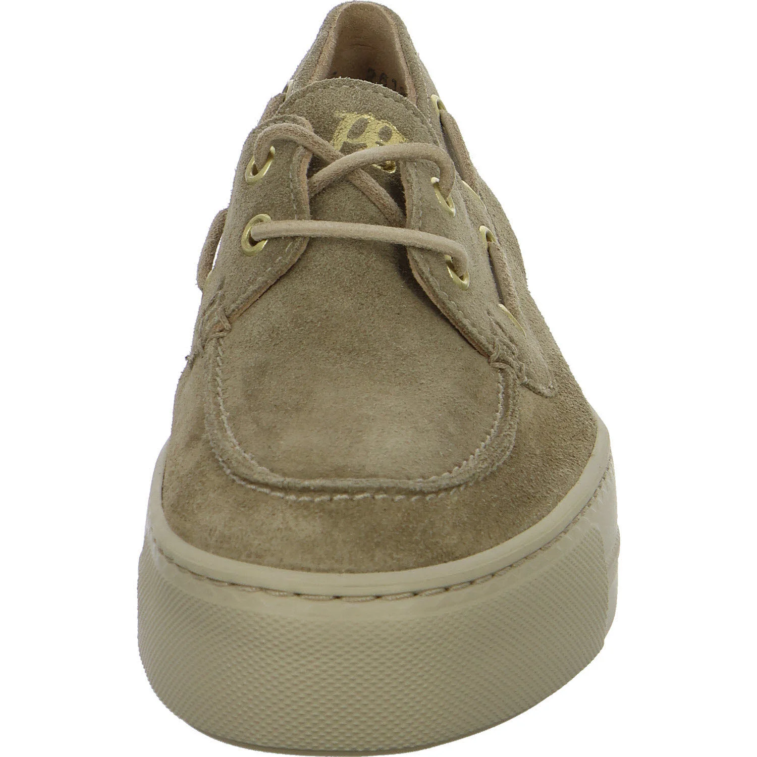 Element 3 von 8 (Bild) – Paul Green Damen Schnürschuhe 1197-049 1197 grain normal