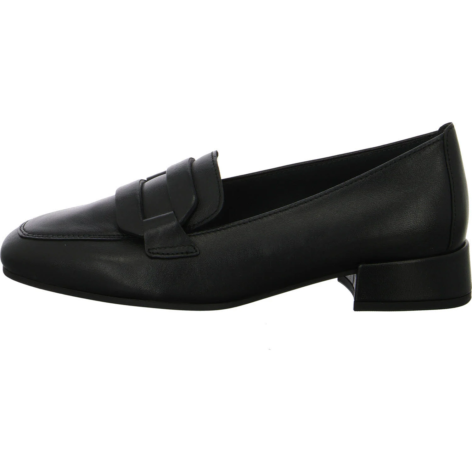 Gabor Damen Trotteur 4002.01.012 4002.01 black F (schmal/normal)