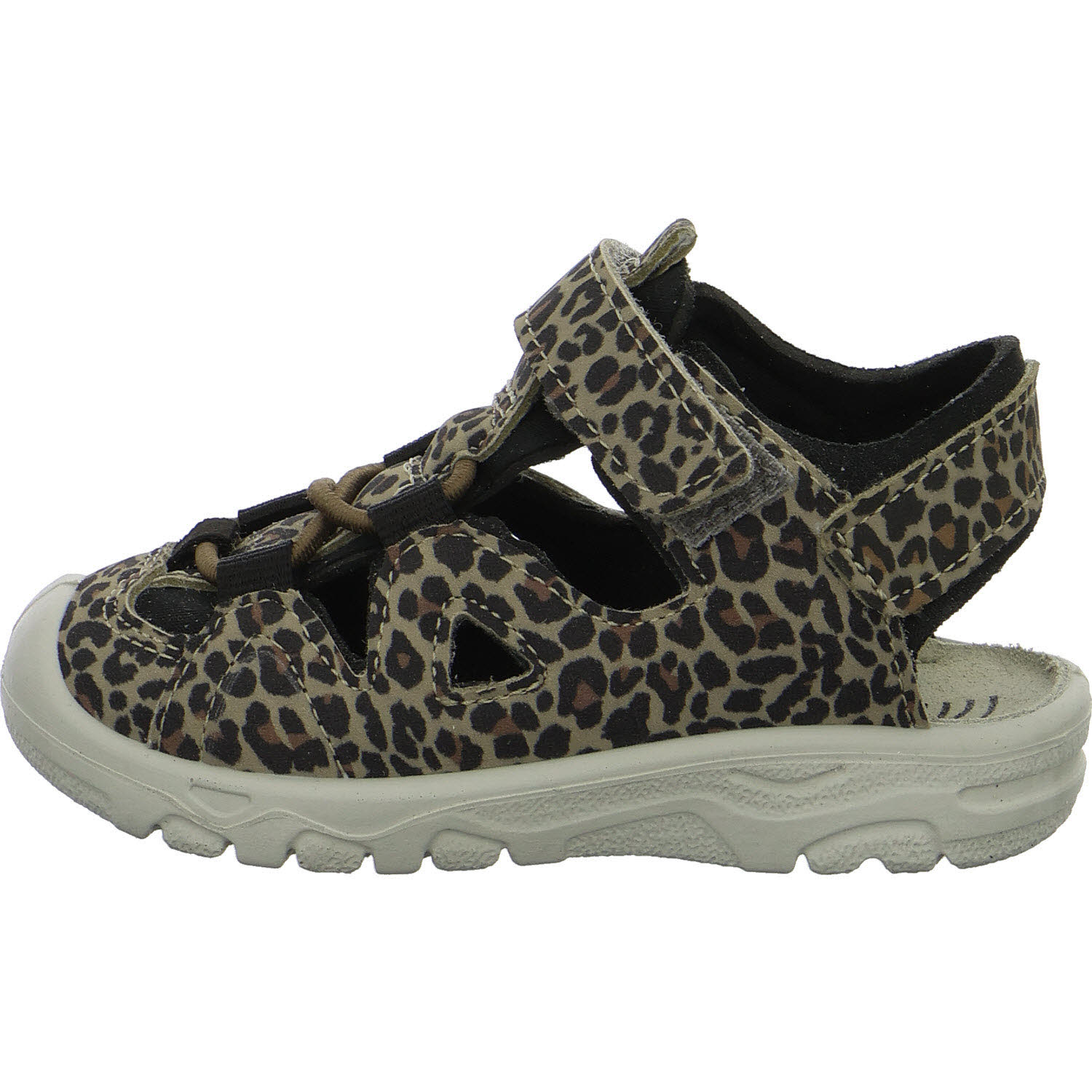 Ricosta Kinder Sandalen 50 2800102/651 Gary tundra/schwarz WMSmittel