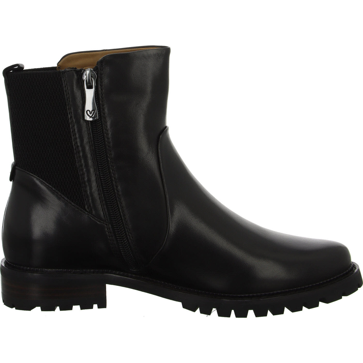 EVERYBODY Damen Stiefeletten 29701H2411/GL001 NERINA Glove black normal