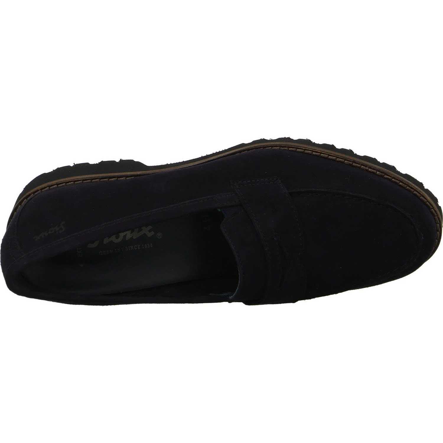 Sioux Damen Slipper 65409 Meredith-709-H profondo H (extra weit)