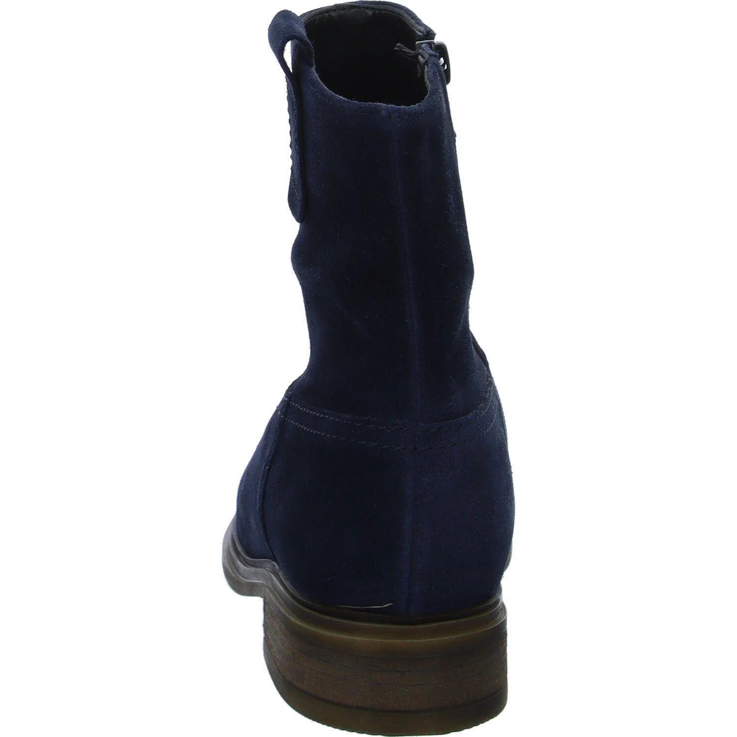 Element 4 von 8 (Bild) – Gabor Damen Stiefeletten 72.790.46 52.790 dark-blue(Flausch) G (normal)