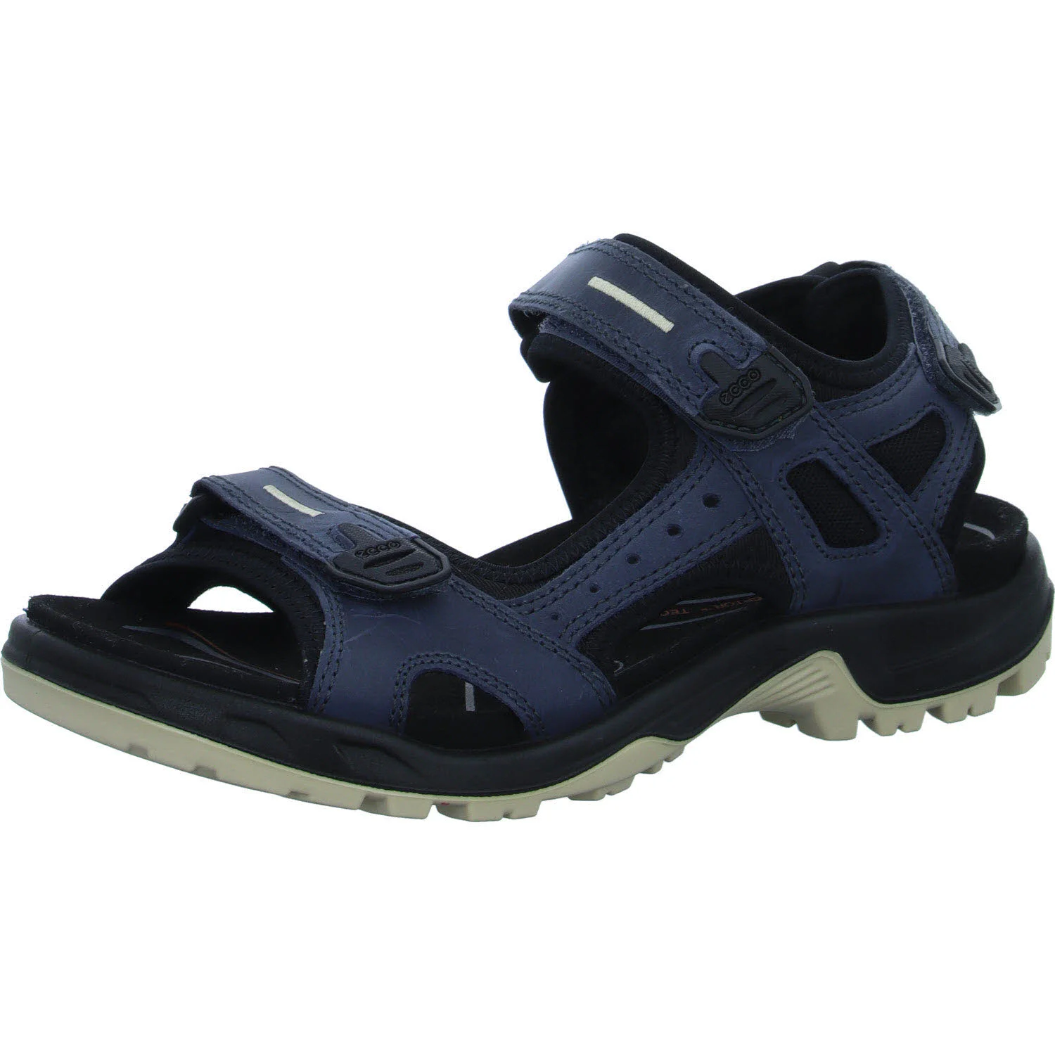 Ecco Herren Sandalen 069564/02415 Offroad ombre normal