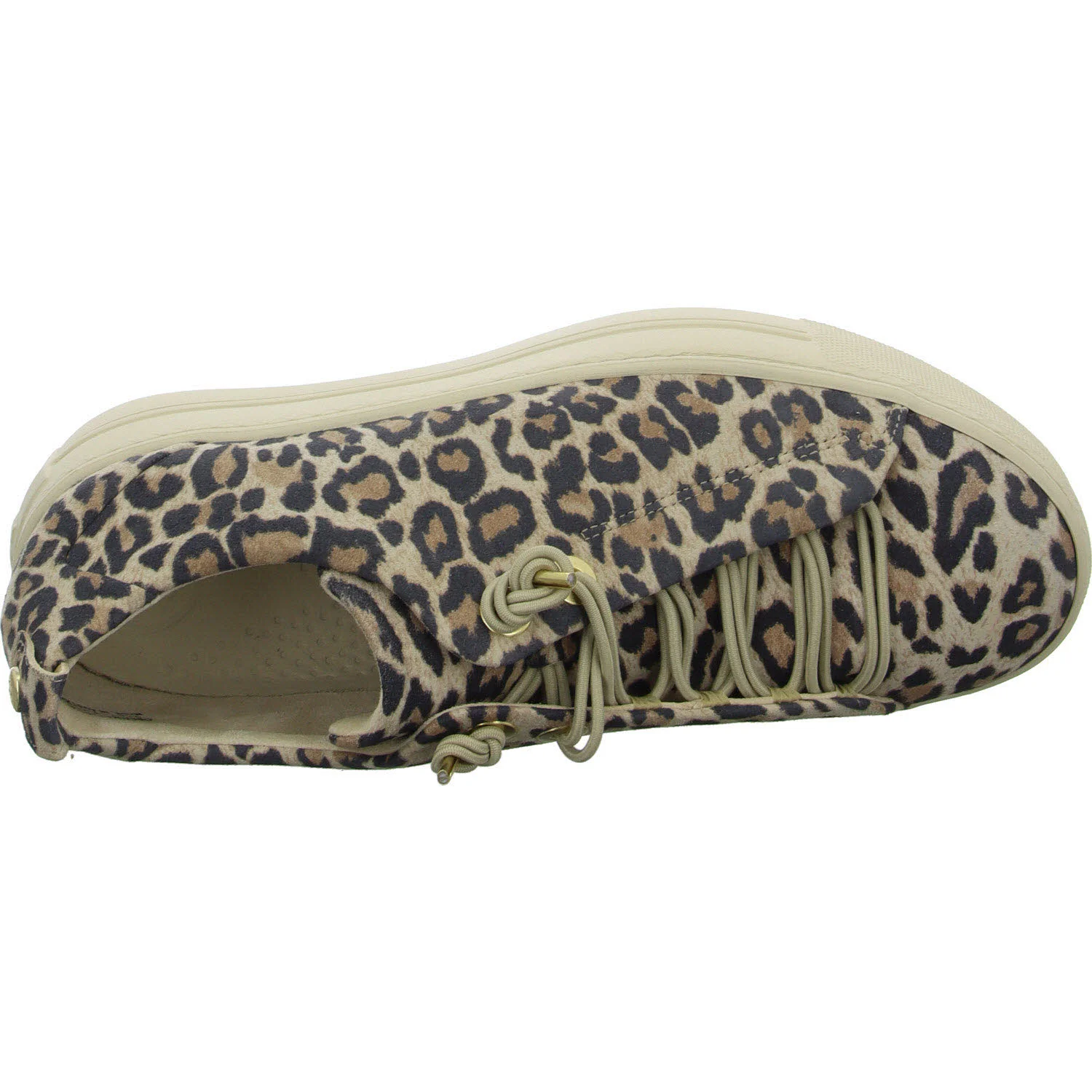 Element 8 von 8 (Bild) – Paul Green Damen Slipper 5317-048 5450 desert normal