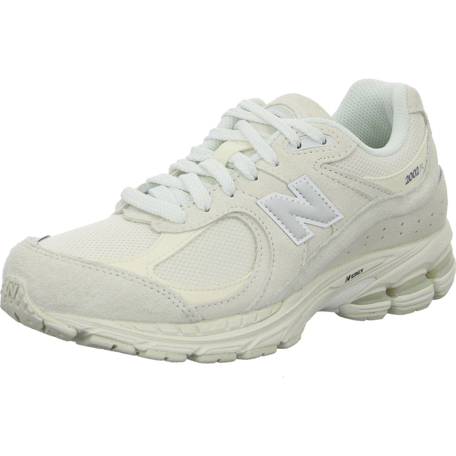 New Balance Damen Schnürschuhe U20025PO U2002RV1 sea salt/silver metallic normal