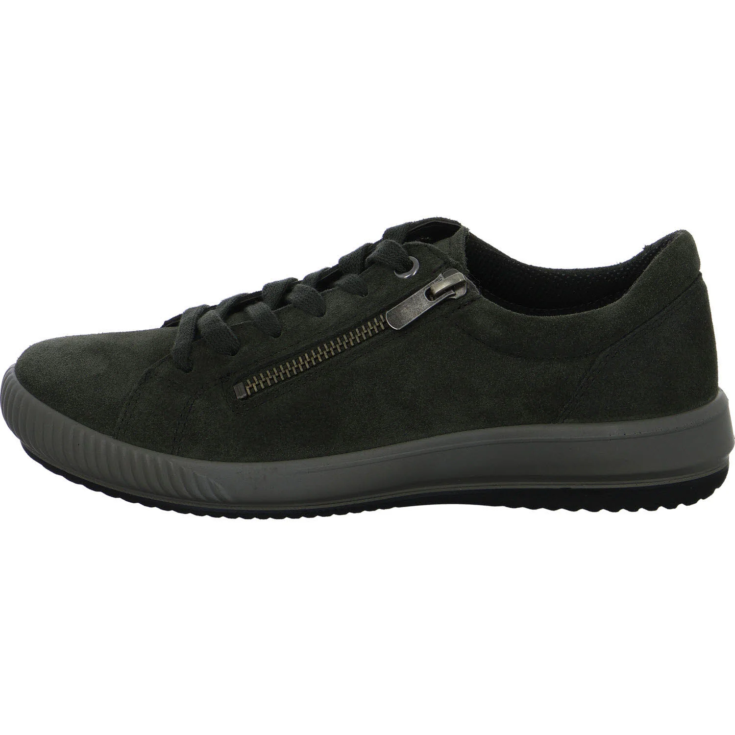 Element 6 von 8 (Bild) – Legero Damen Schnürschuhe 2-001162-7950 Tanaro 5.0 bean green (grün) G (normal)