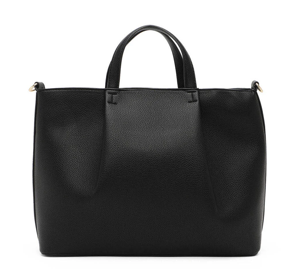 Element 3 von 4 (Bild) – Tamaris Handtaschen 34844,100 Marissa black