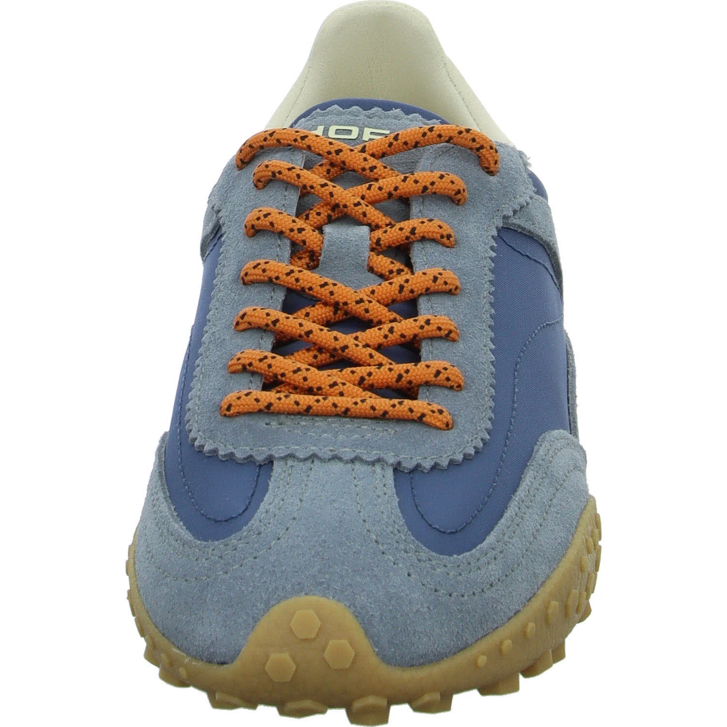 HOFF Damen Schnürschuhe 22559002 Bridge MKII blue normal