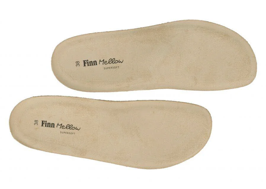 Finn Comfort Langsohlen Erwachsen 1-1730-000 Softeinlage Finnmellow weit