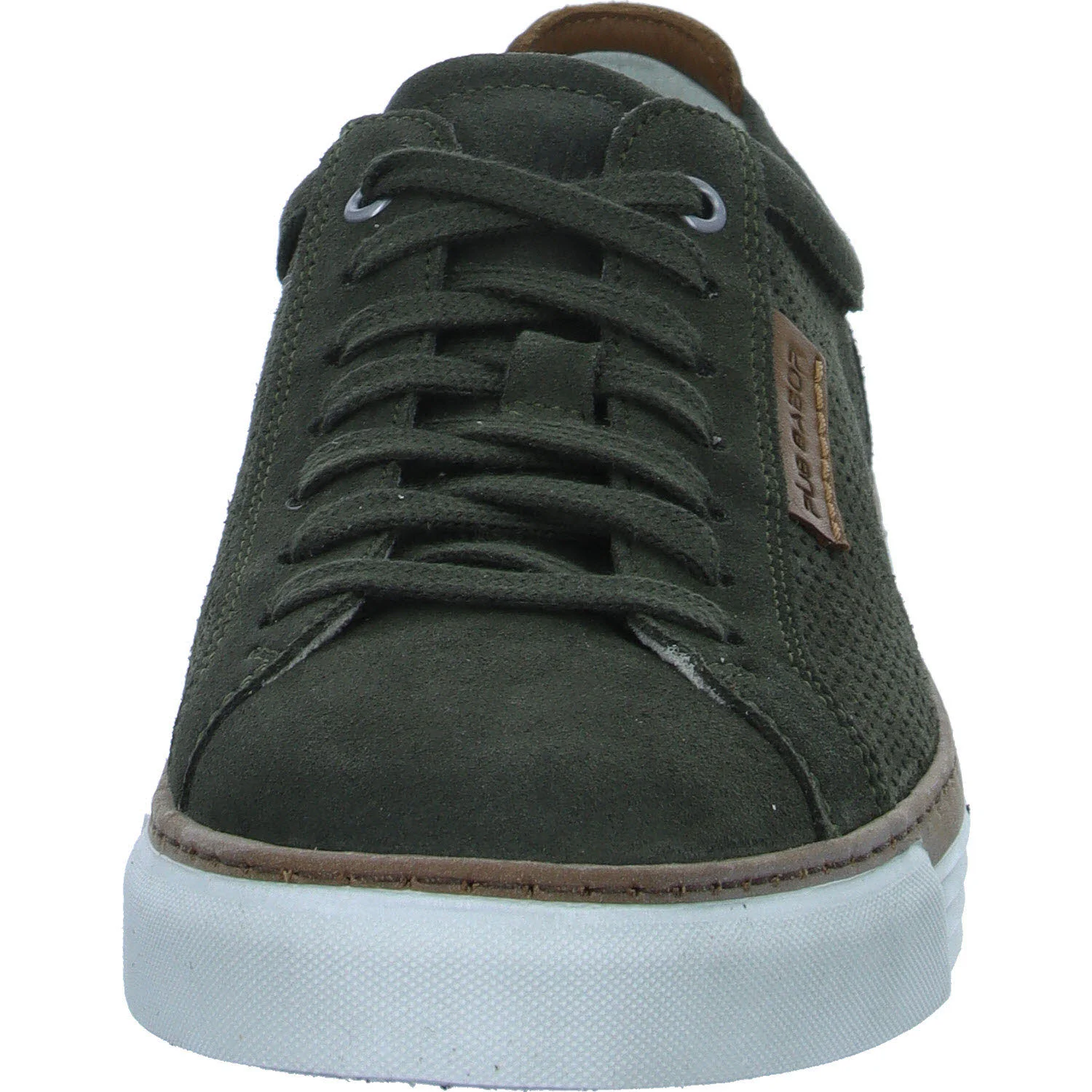 Element 3 von 8 (Bild) – PIUS Gabor Herren Schnürschuhe 0460.22.03 0460.22 leaf G 1/2 (normal)