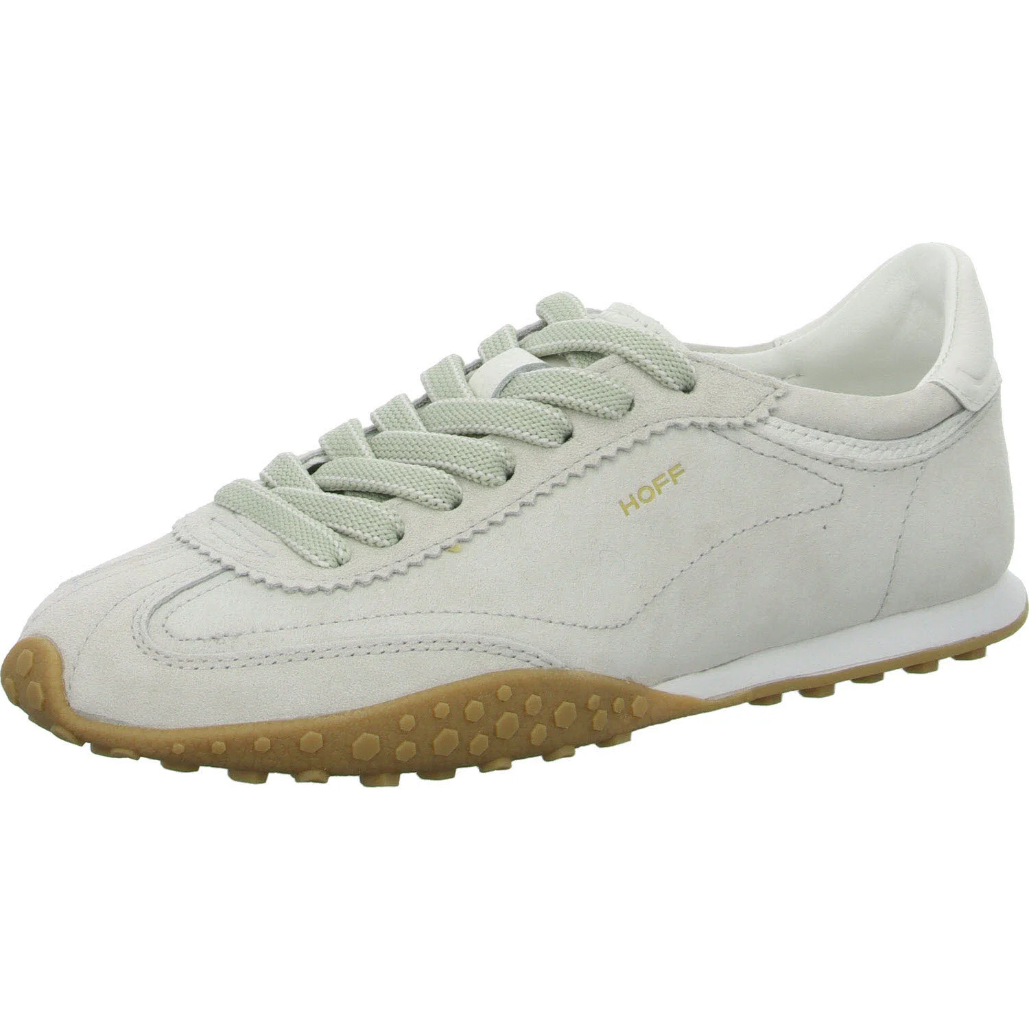 HOFF Damen Schnürschuhe 12510011 Bird gris normal