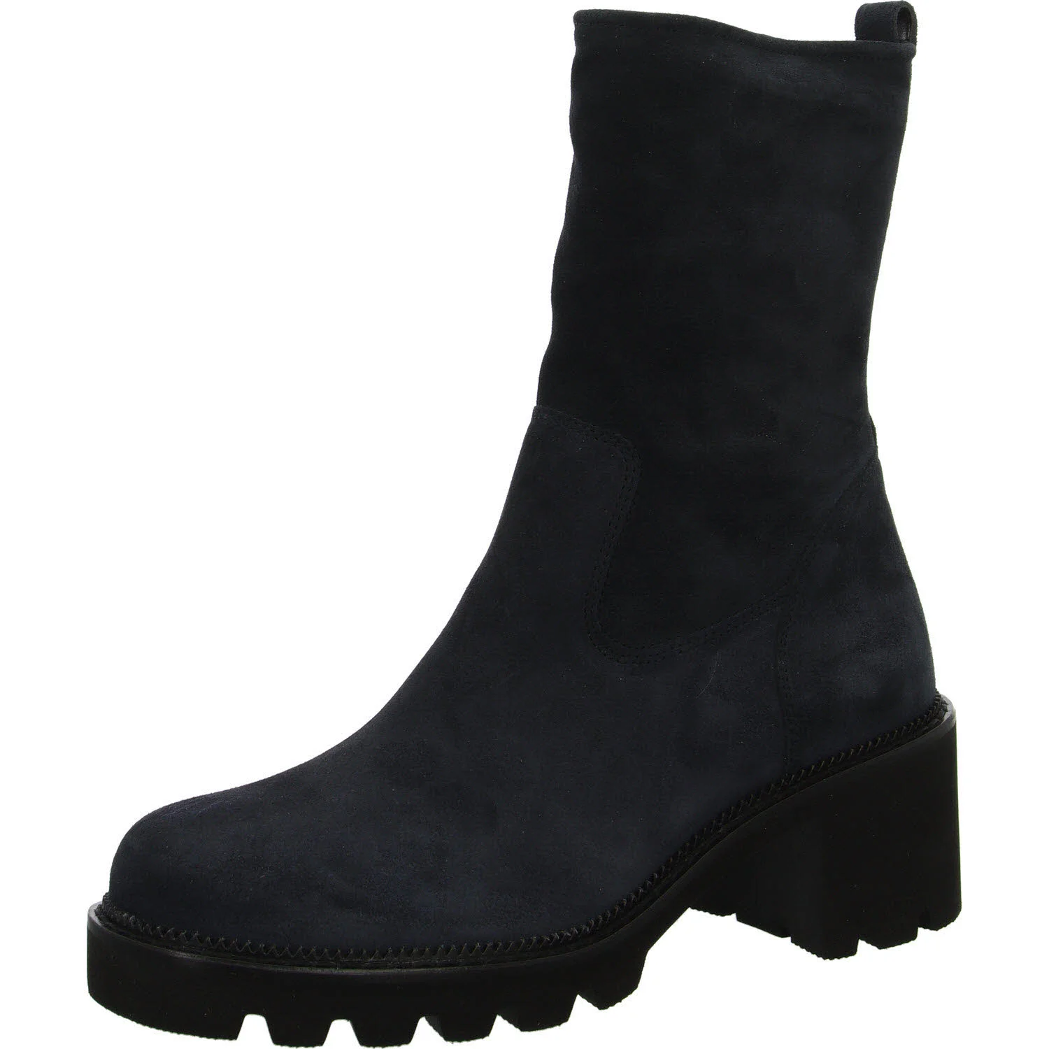 Paul Green Damen Stiefeletten 8133-030 8133 space normal