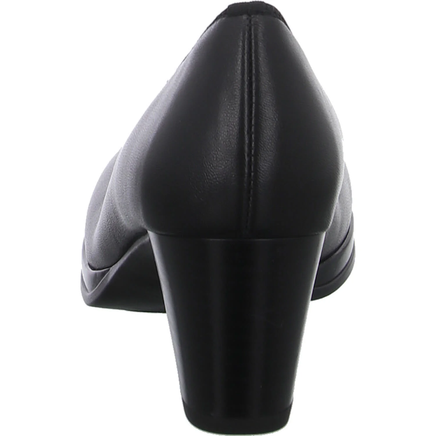 Element 4 von 7 (Bild) – Ara Damen Pumps 12-13436-05 Orly schwarz G (normal)