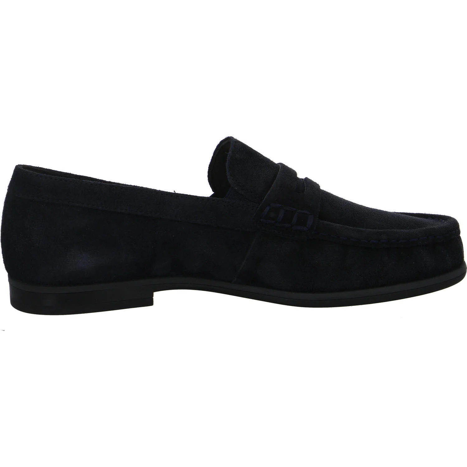 Element 7 von 8 (Bild) – Paul Green Damen Slipper 1228-008 1228 ocean normal