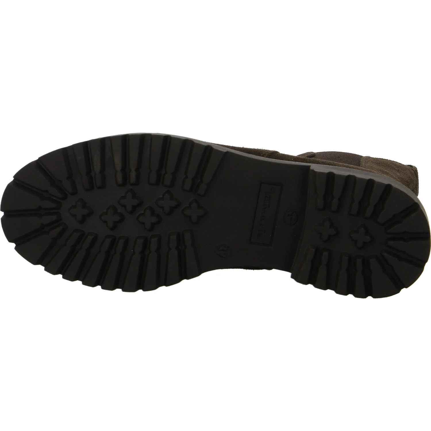 Tamaris Damen Stiefeletten 1-25427-41/304 1-25427-41 mocca normal