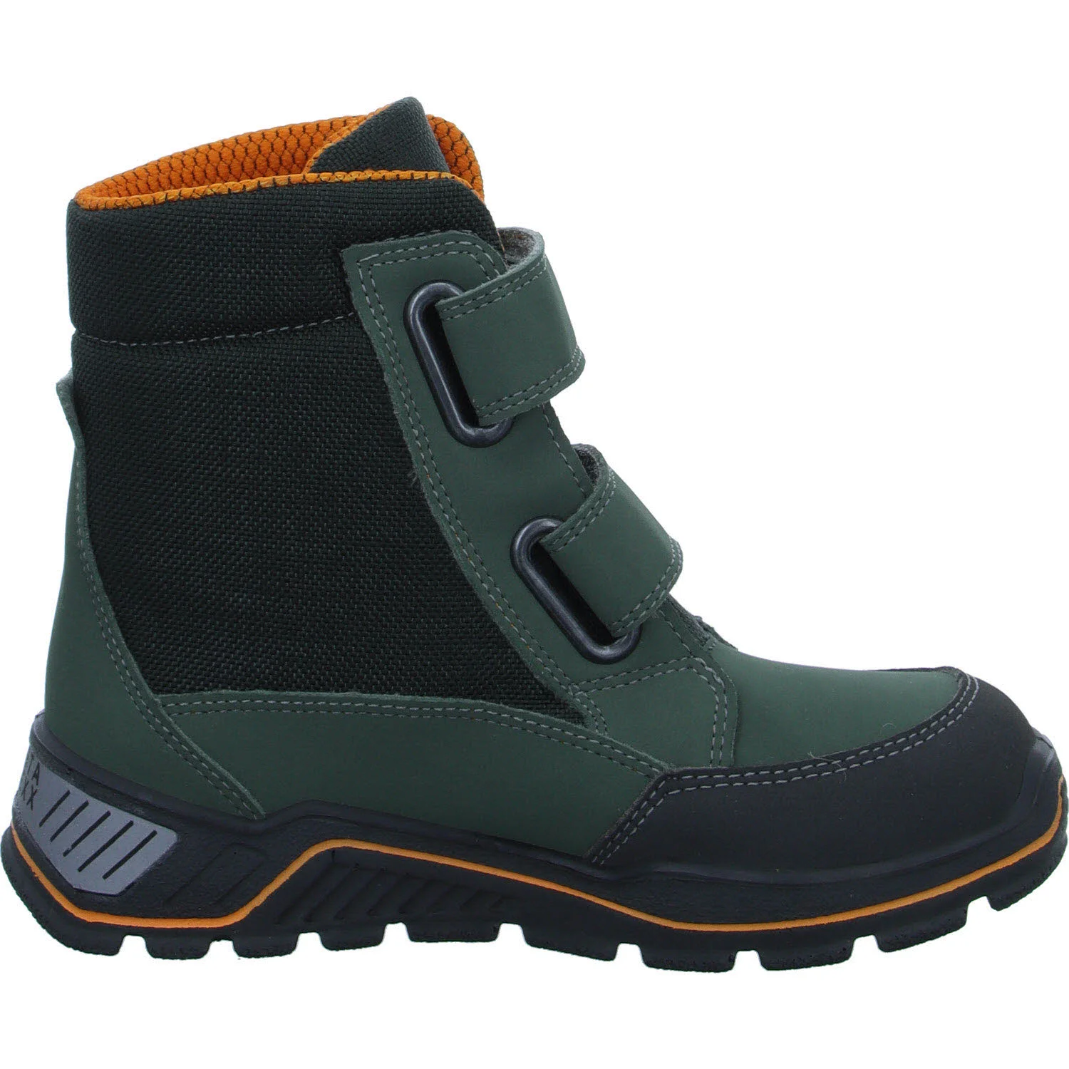 Element 7 von 8 (Bild) – Ricosta Kinder Winterstiefel 50 5301102/570 FLEX salbei/carbon WMS mittel