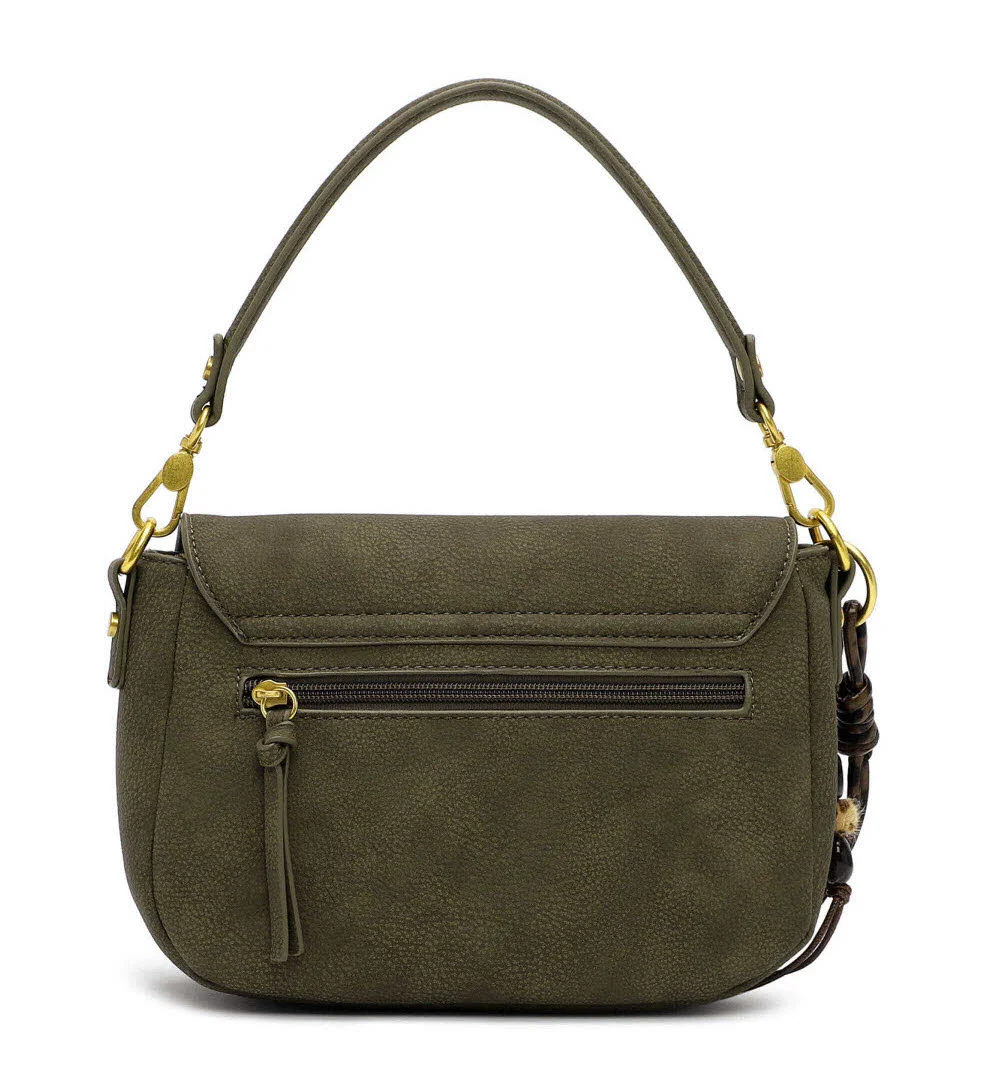 Tamaris Handtaschen 34772,960 Malou oliv