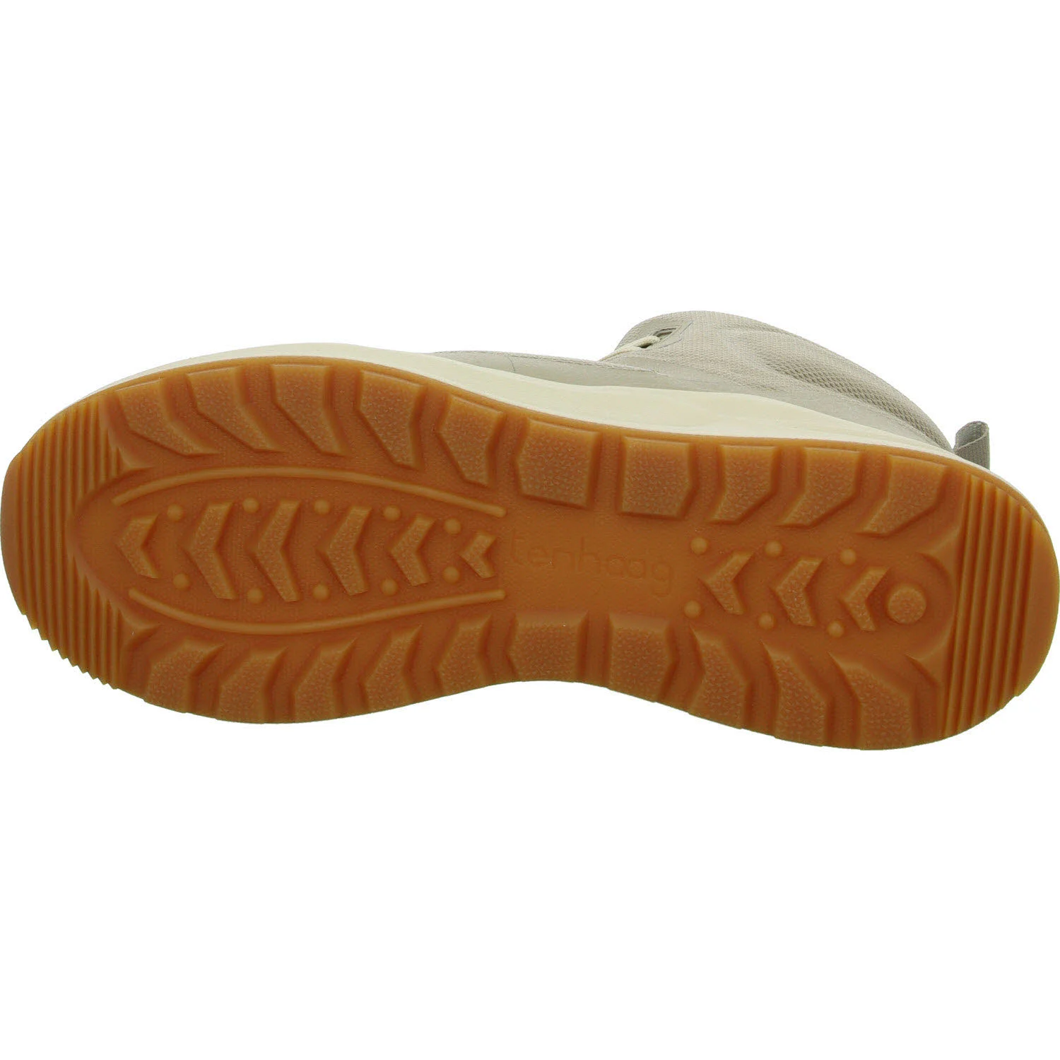 tenhaag Damen Schnürstiefel 0018-028 terrahaag wp earth normal