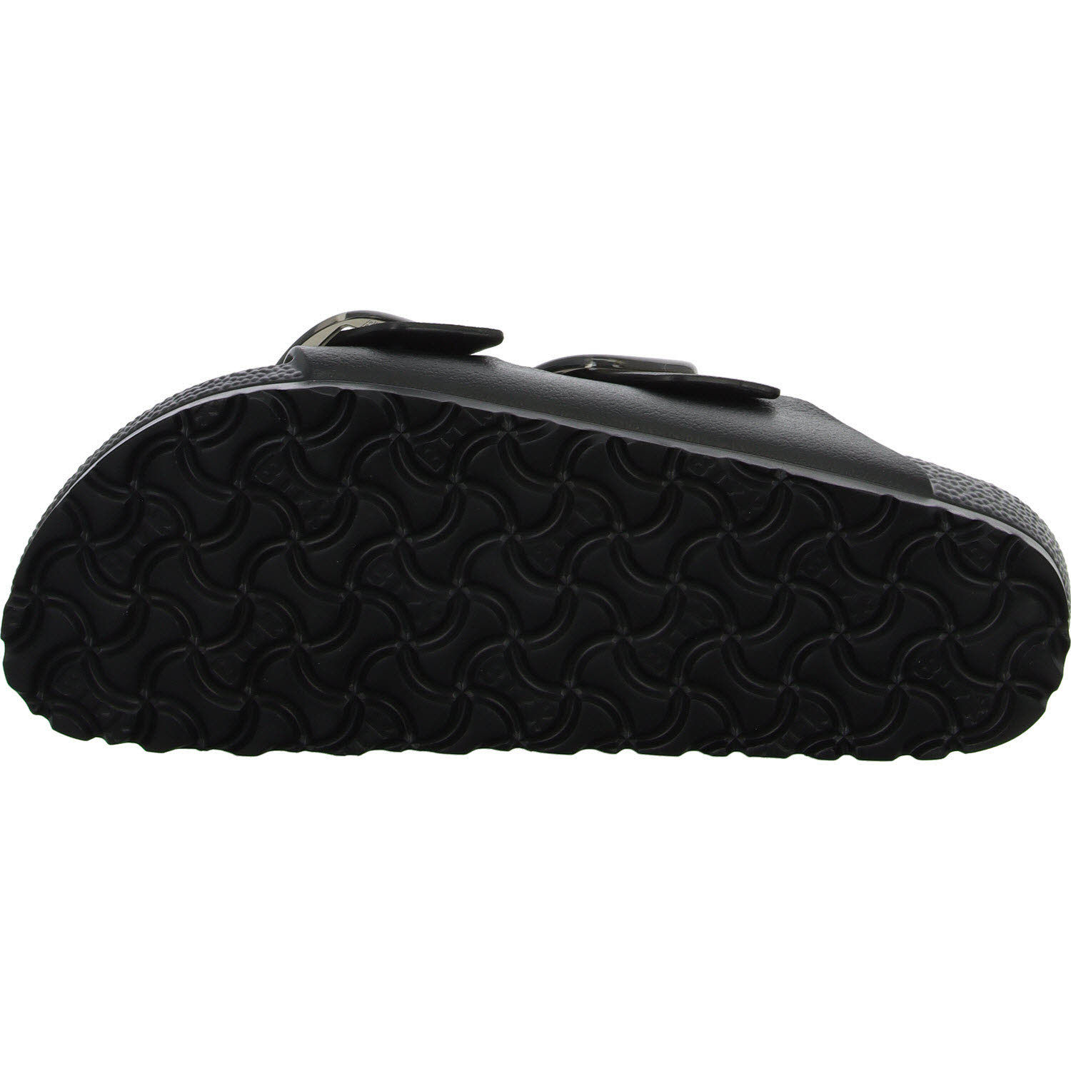 Element 5 von 8 (Bild) – BIRKENSTOCK Pantoletten 1029641 Arizona Big Buckle EVA schwarz schmal