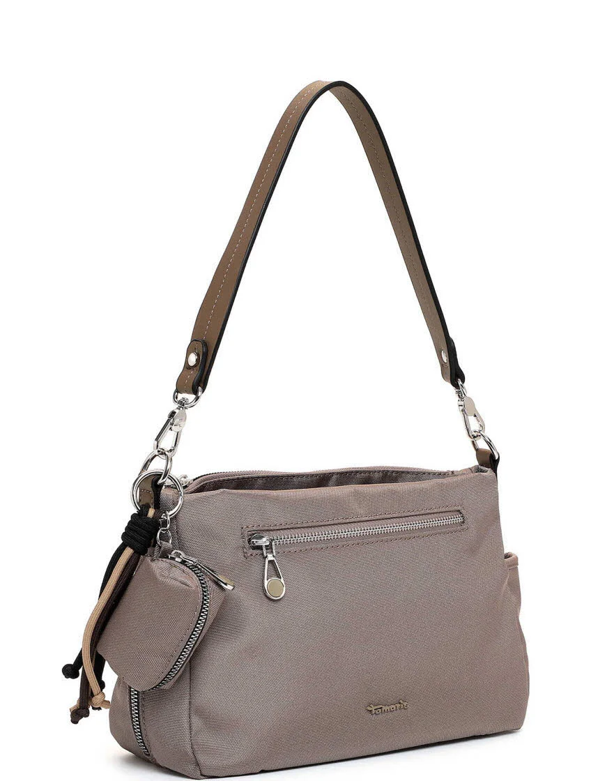 Tamaris Handtaschen 35053,900 Maggie taupe