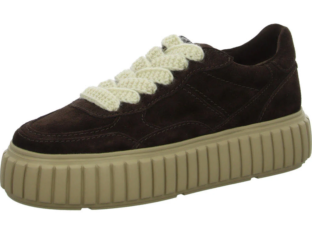 Kennel & Schmenger Damen Schnürschuhe 61-25830.658 Zap pepe Snu normal