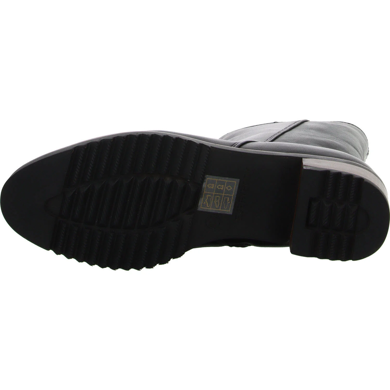 EVERYBODY Damen Stiefelette warm 43697M3254/GL001 Birma GL001 Glove black normal