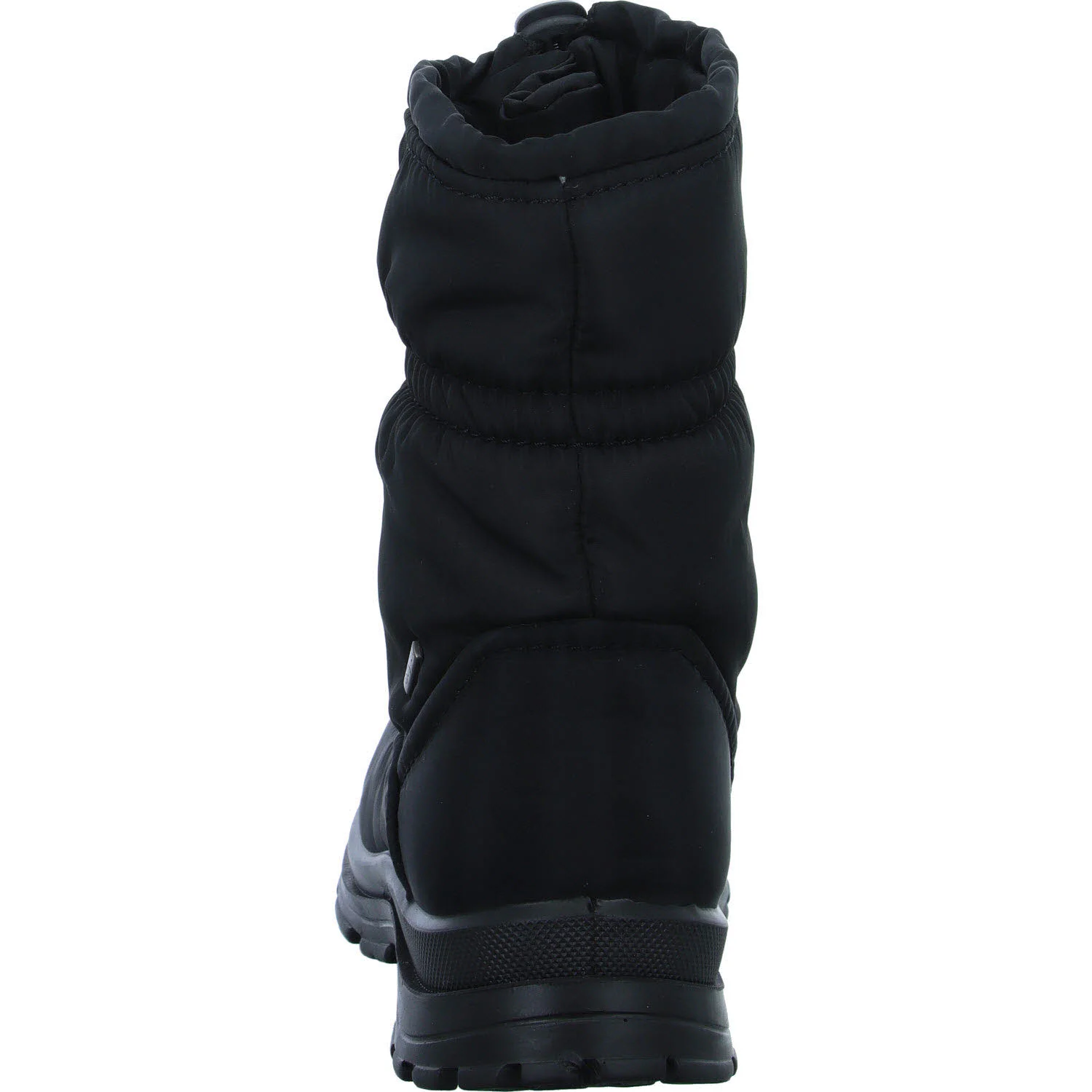 Josef Seibel Damen Stiefelette warm 91858PL76/100 Colorado 58 schwarz normal