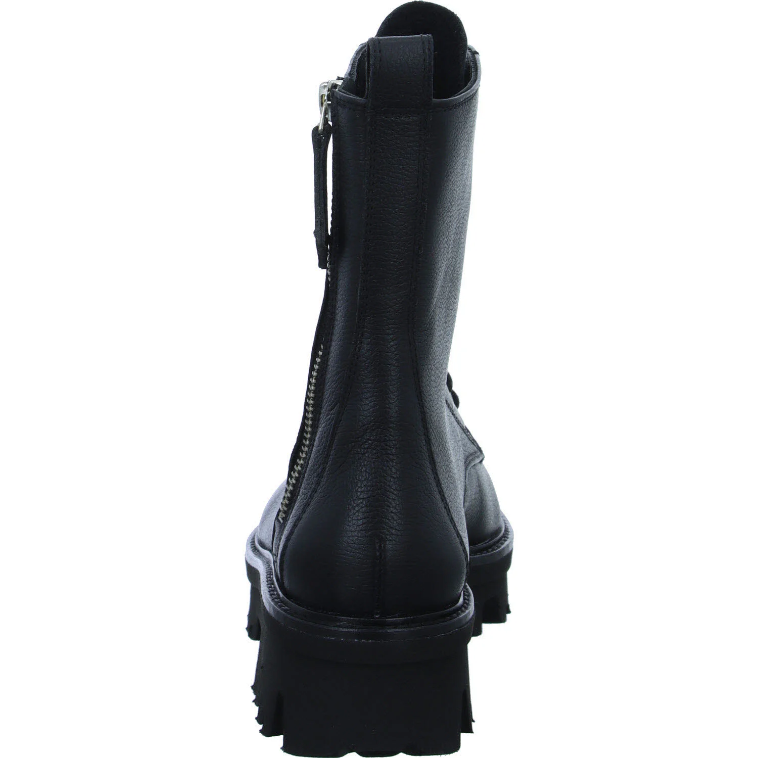 Element 4 von 8 (Bild) – Paul Green Damen Schnürstiefel 8146-006 8146 black normal