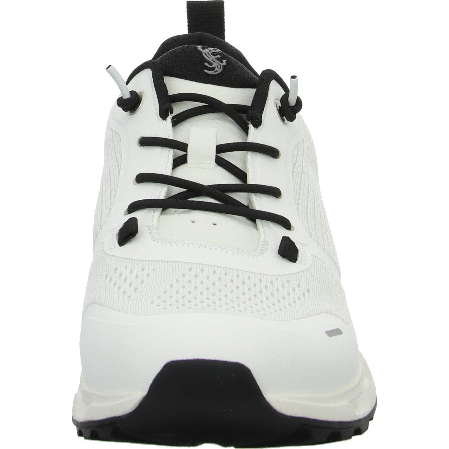 Salamander Herren Slipper E31AST026900-2000 Ast white normal
