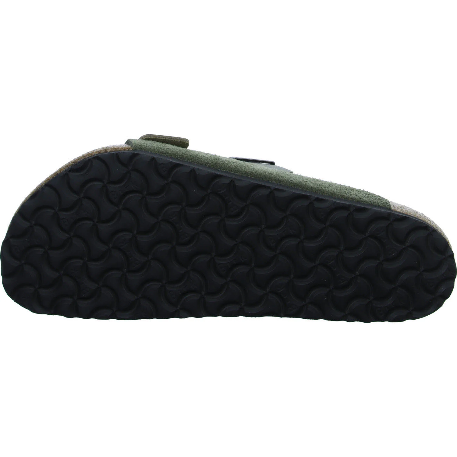 Element 5 von 8 (Bild) – BIRKENSTOCK Pantoletten 1028151 Arizona thyme normal